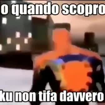 no raga non è possibile ditemi che è uno scherzo 