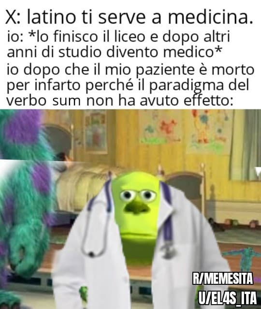 Mi sembra giusto