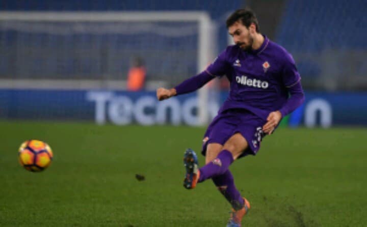 Davide astori