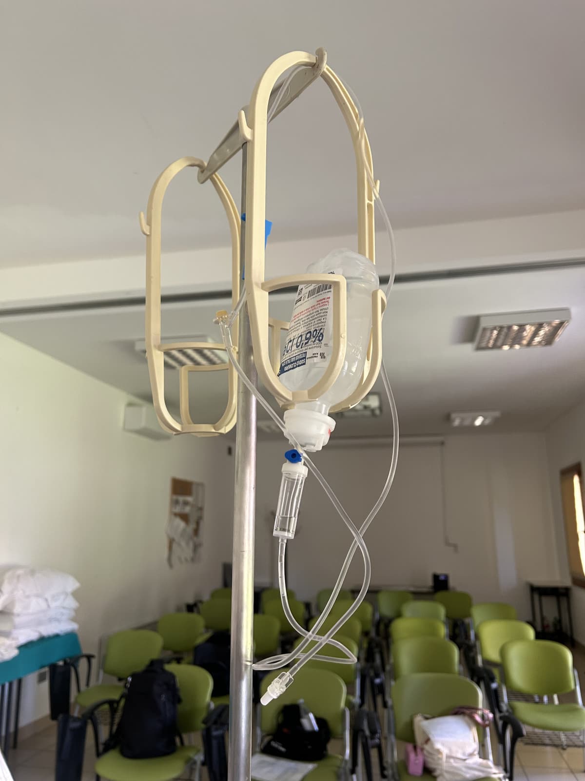 Si avvicina quel maledetto esame