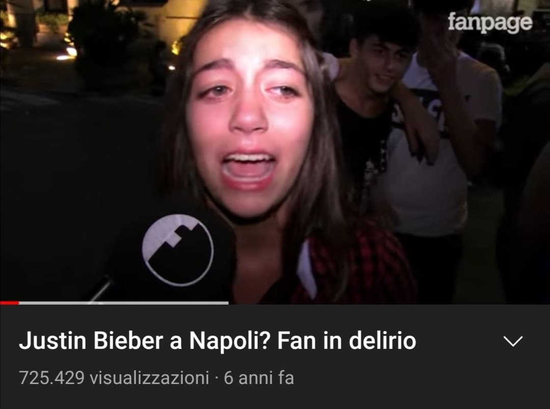 Dottore: "Hai solo 8 minuti e 46 secondi di vita, come vuoi passarli?" Io: