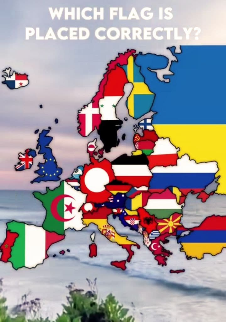 Come far incazzare tutta l'Europa 