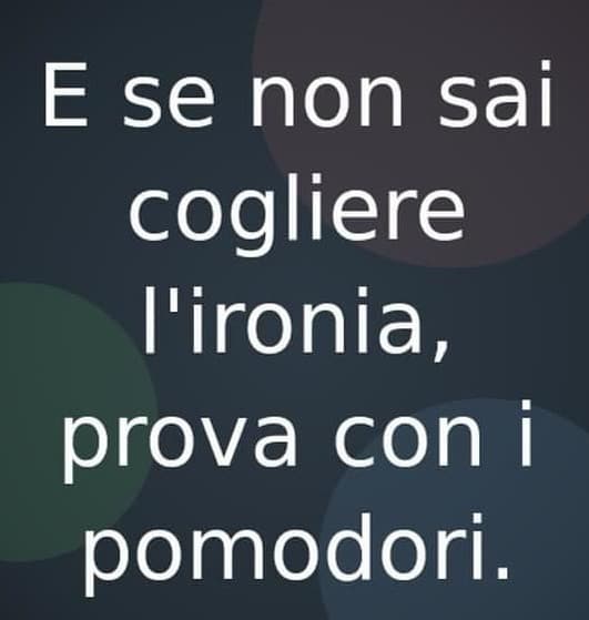 Parole sante