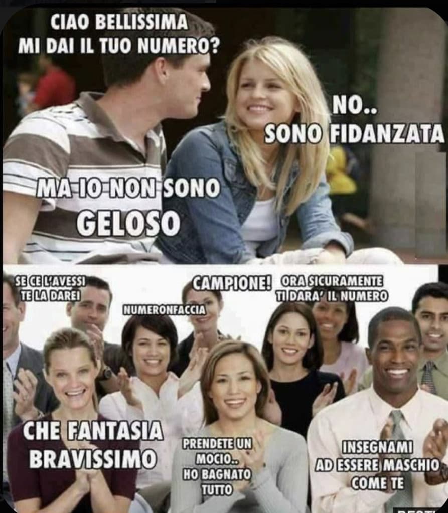 Ragazzi prendete appunti ?