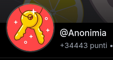Ma oggi anonimo come si sente?? Ha deciso se fosse donna o uomo?? Oppure ancora sei confuso e devi decidere i tuoi pronomi?? 🤔🤔