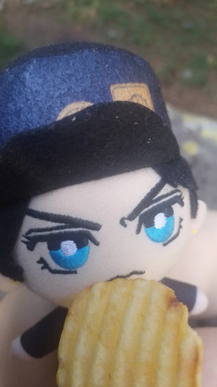 Jotaro