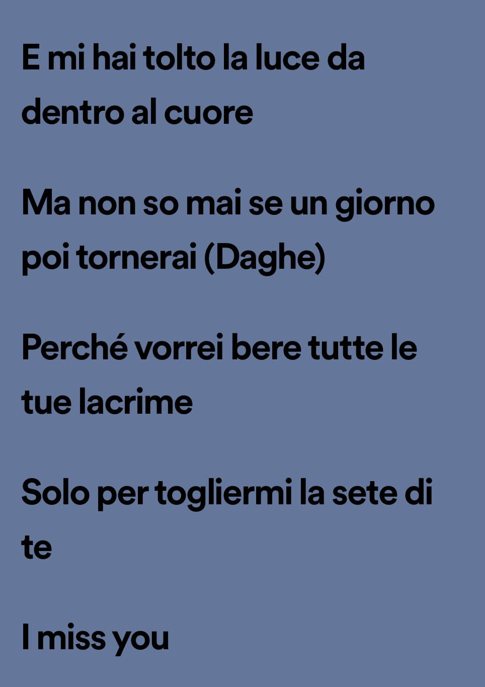 Ho tipo il telefono pieno di screen di canzoni 🥰
