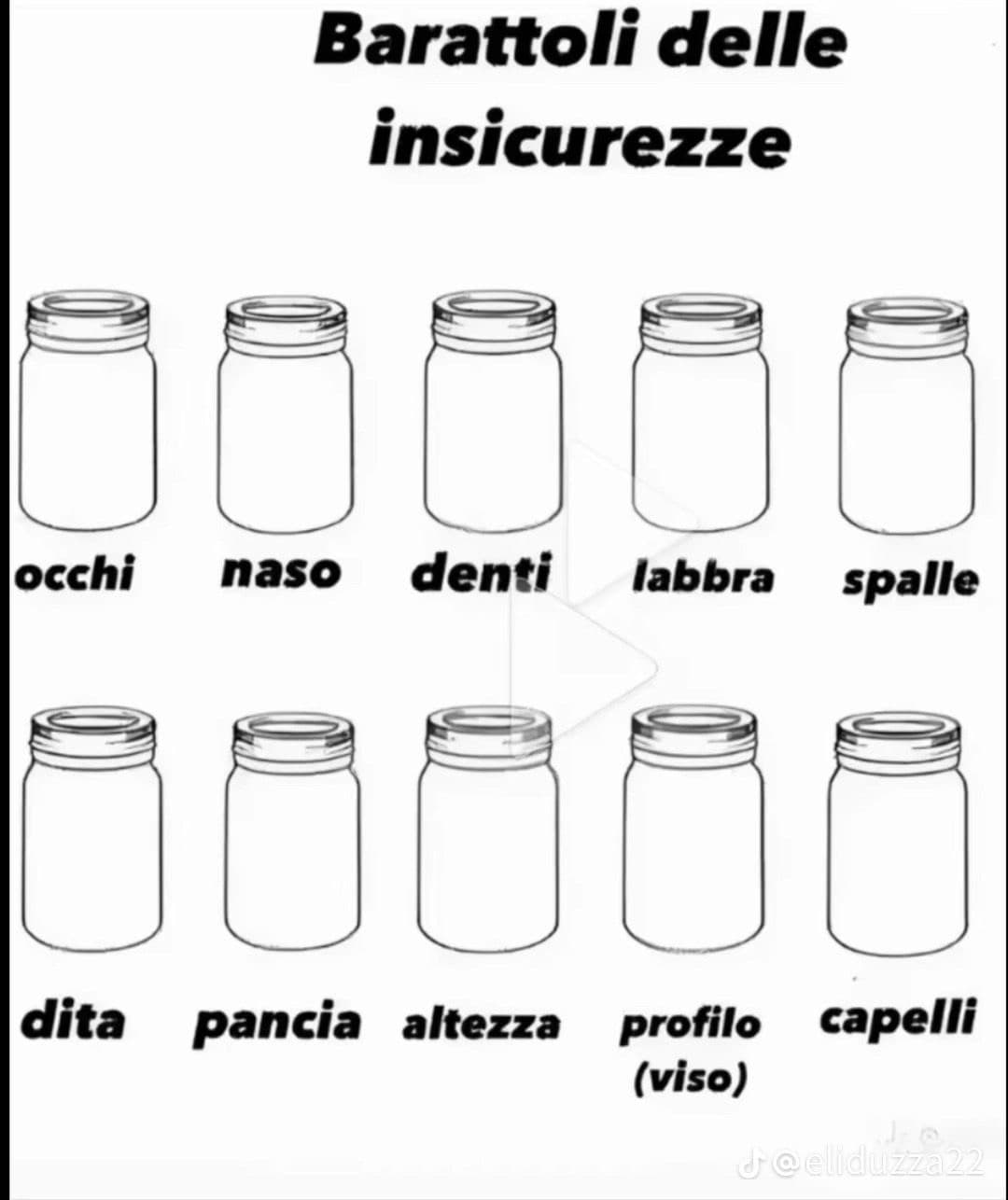 Fatelo se volete e menzionatemi che sono curiosa 