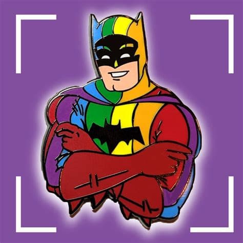 LGBaTman 