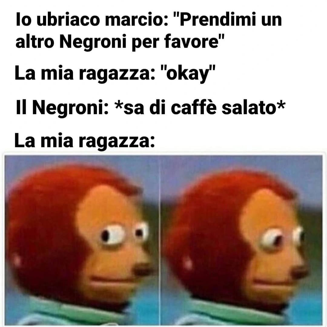 Chi non capisce non è alcolizzato come me