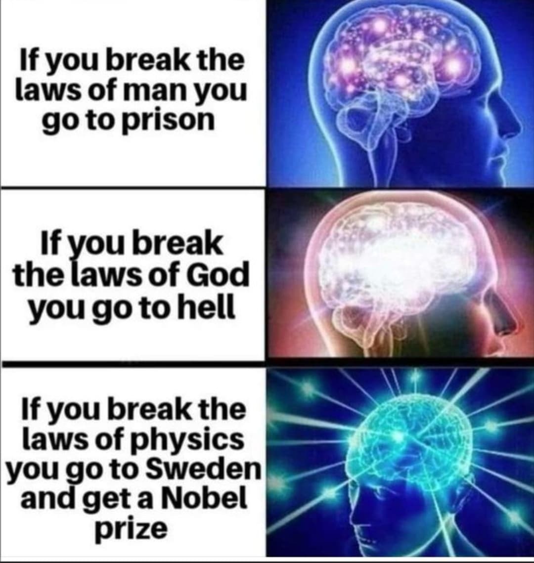 Non fa una piega