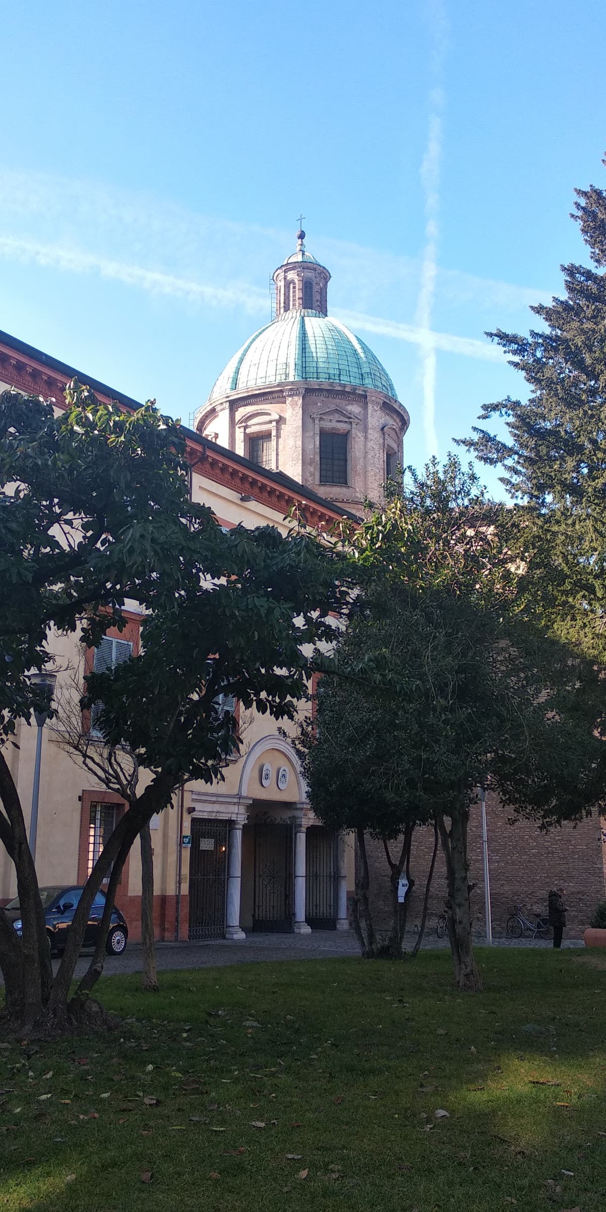 Beccatevi sta fotuzza del duomo! 