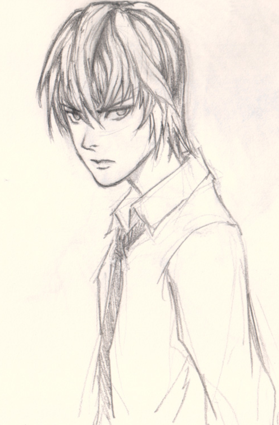 light yagami
