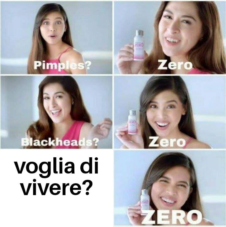 Già ???