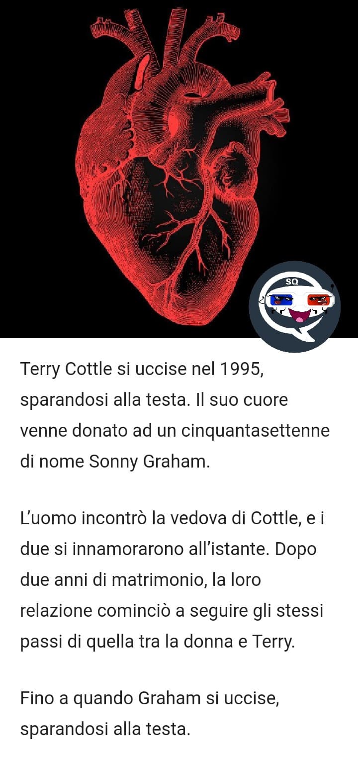 Storie paranormali senza spiegazione 6/6 