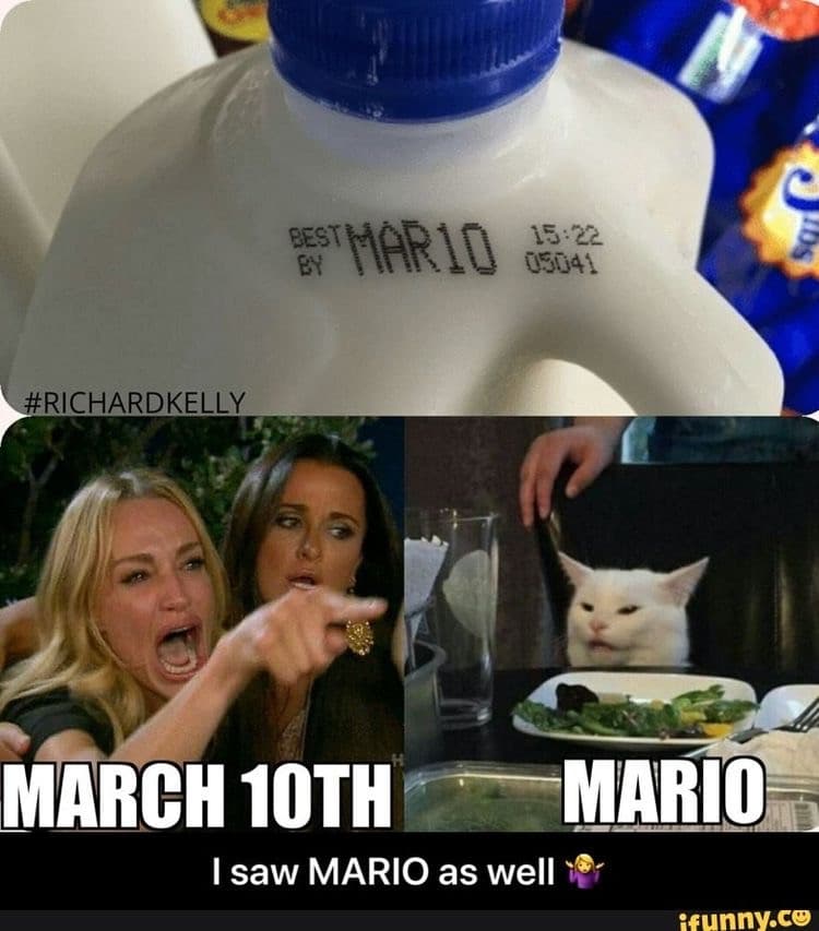 adoro sti meme