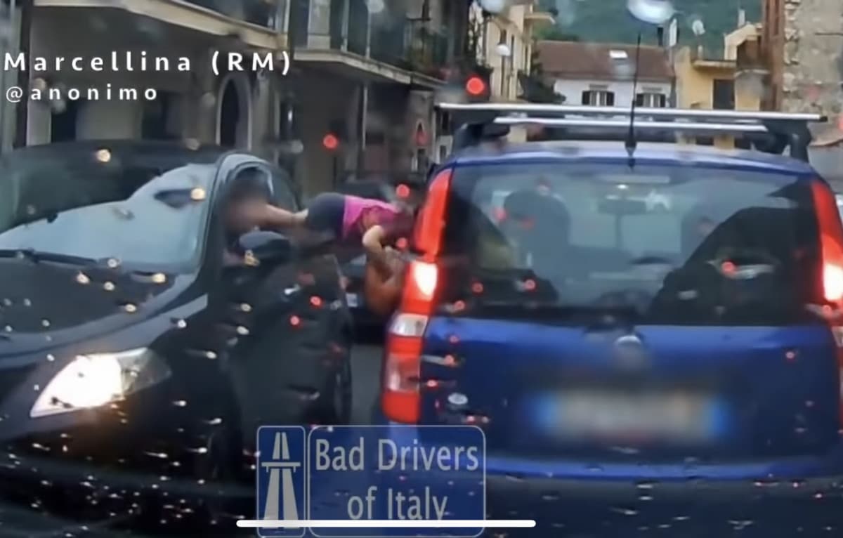 Tutto normale 