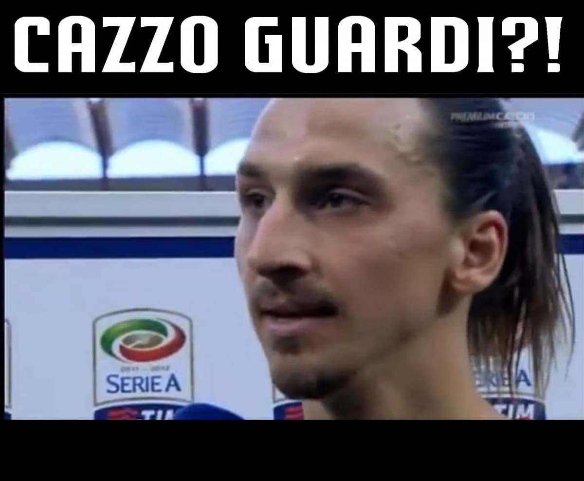 Ibrahimovic