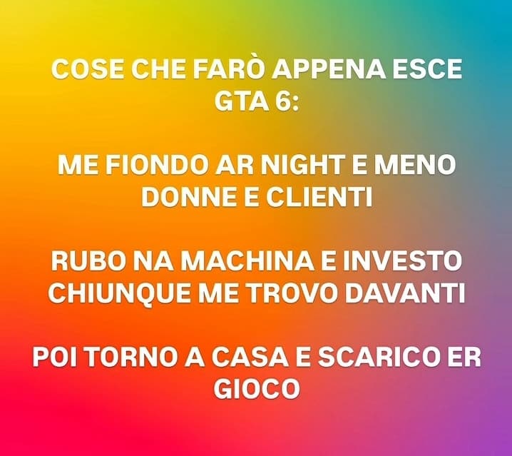 Io sto evitando QUALUNQUE spoiler...