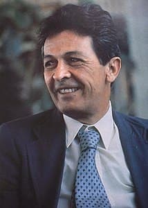 Enrico Berlinguer