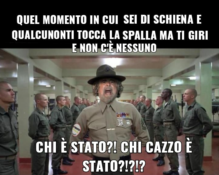 CREATO DA ME.