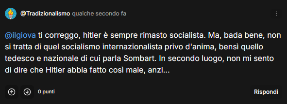 siamo fottutamente seri?