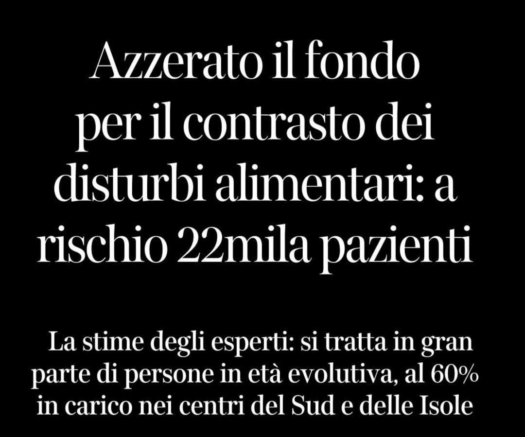 Io davvero mi stupisco della leggerezza con cui fanno le cose. Non hanno idea della gravità della situazione, mettono a rischio migliaia di pazienti