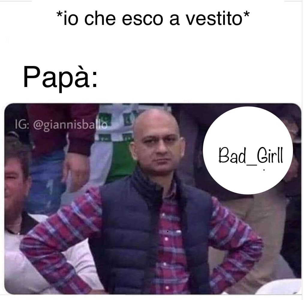 Il mio primo meme✌️