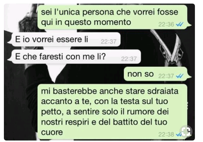 Ma quanto sono teneri 