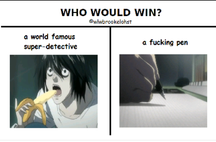 #WhoWins?