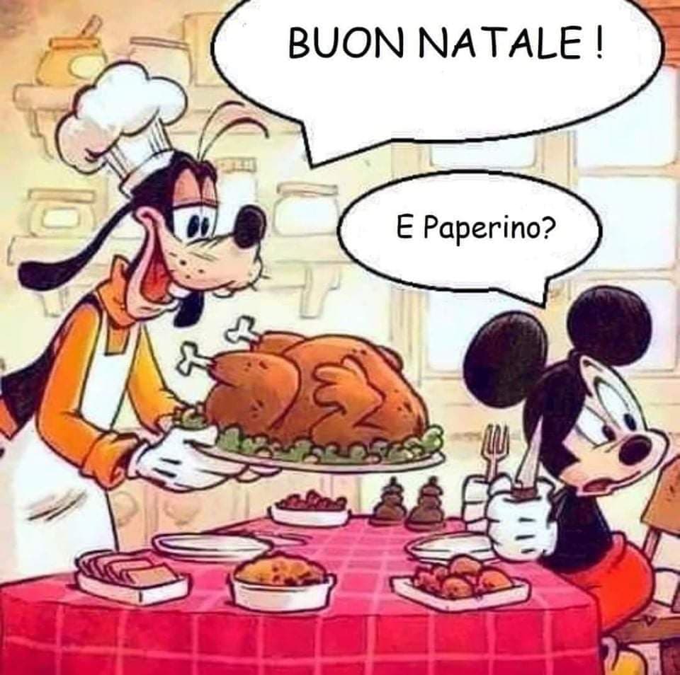 Amo il Natale 