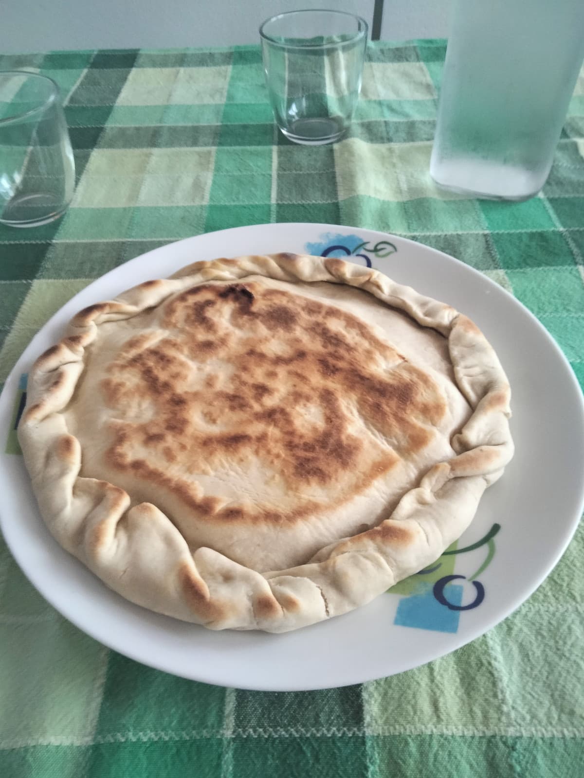 Se mio fratello non spegne il suo rondo girotondo di merda entro cinque minuti lo ammazzo