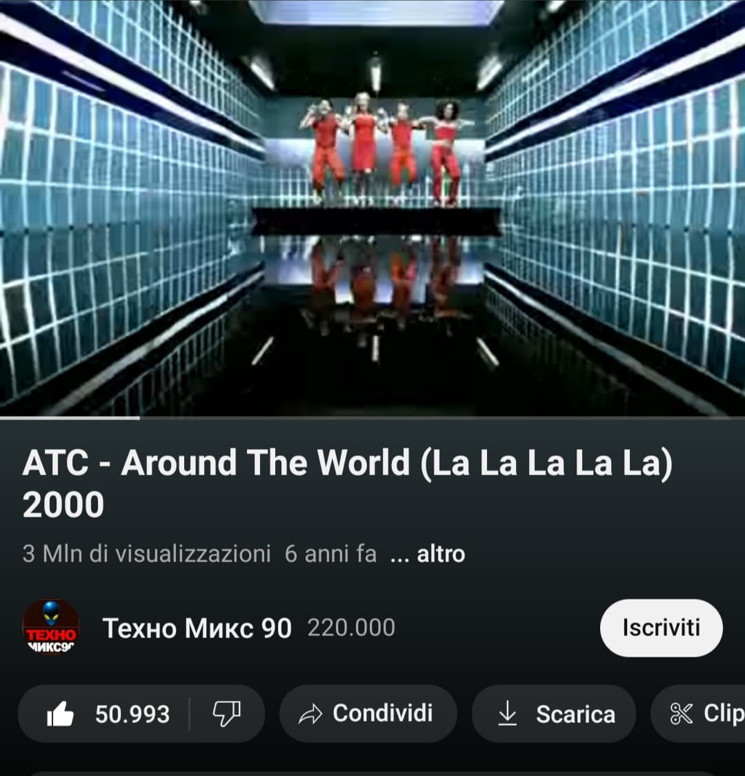 voglio creare una playlist disco anni 2000 da blastare nei momwnti in cui sono in camera mia e voglio ballare come un ritardato😋