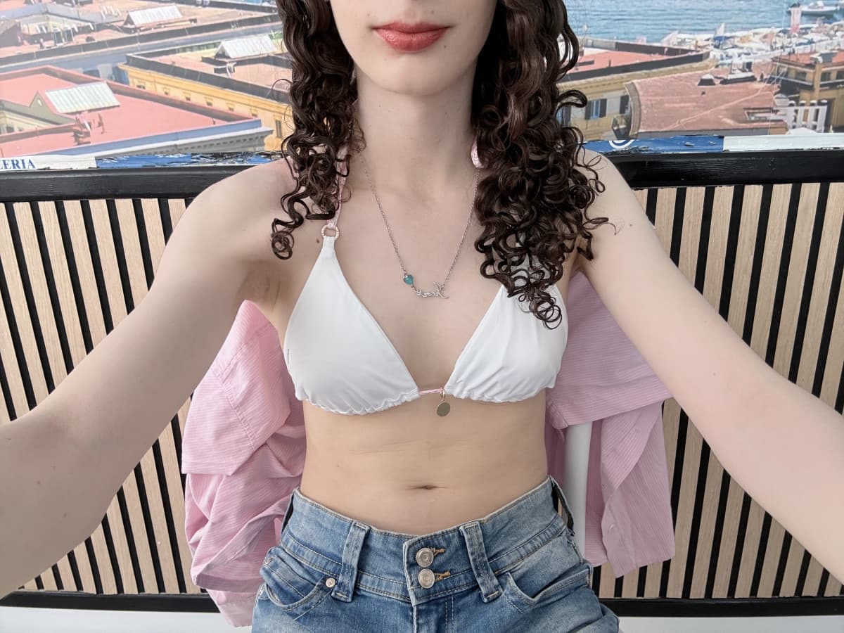Tra poco c’è il Pride 🥰🥰