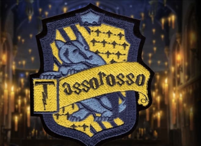 Tassorosso o tassofrasso ?