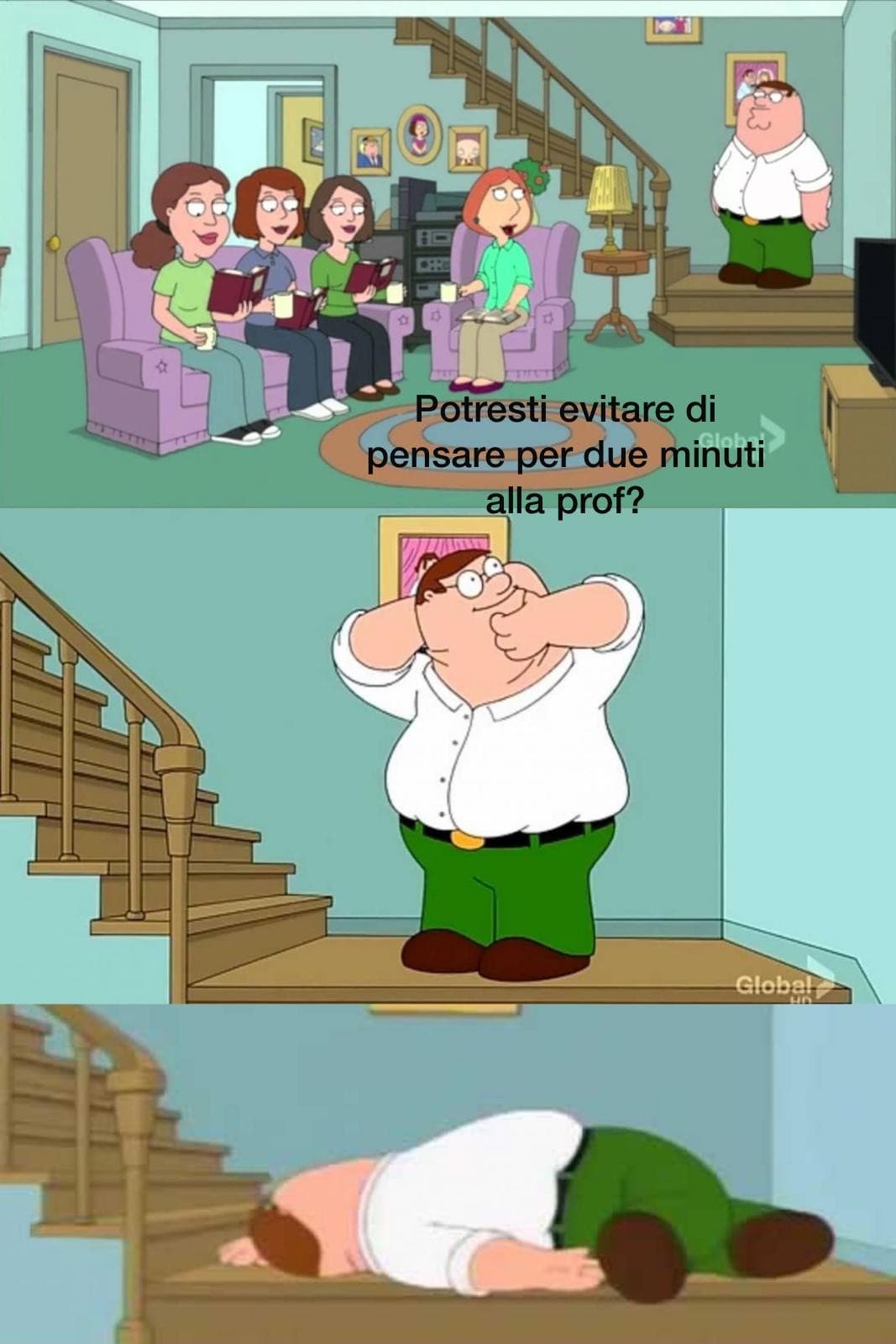 Oggi è andata così 