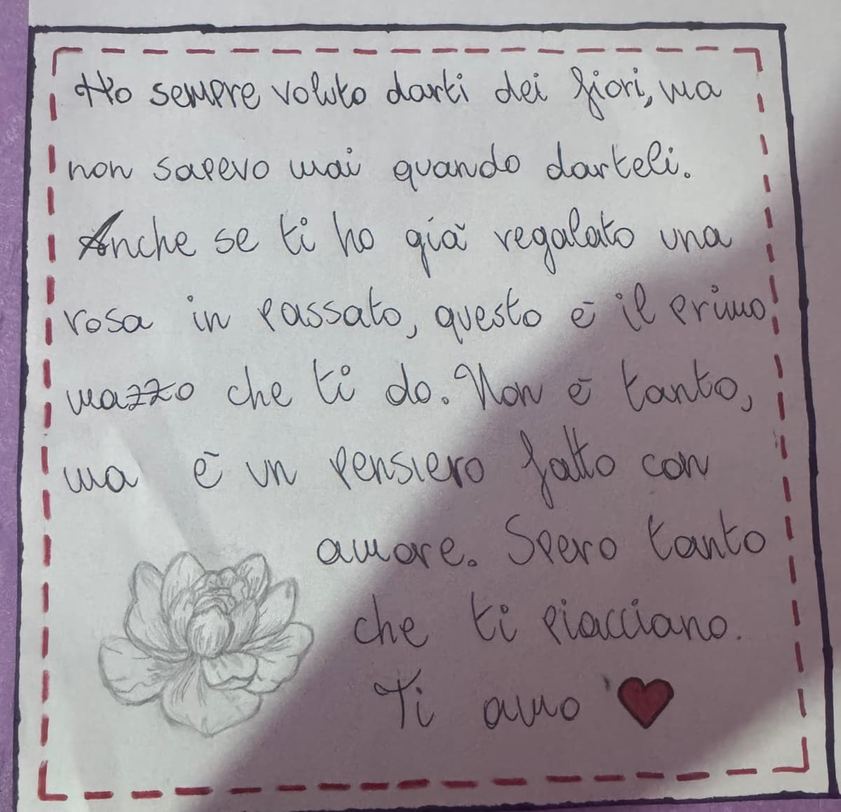 è cringe se lo metto dentro il mazzo di 