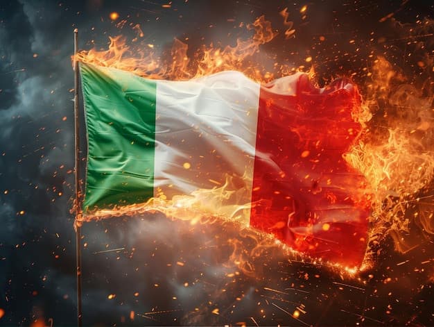 NOTIZIONA: L'Italia non è il paese più bello del mondo e non abbiamo nulla da insegnare
