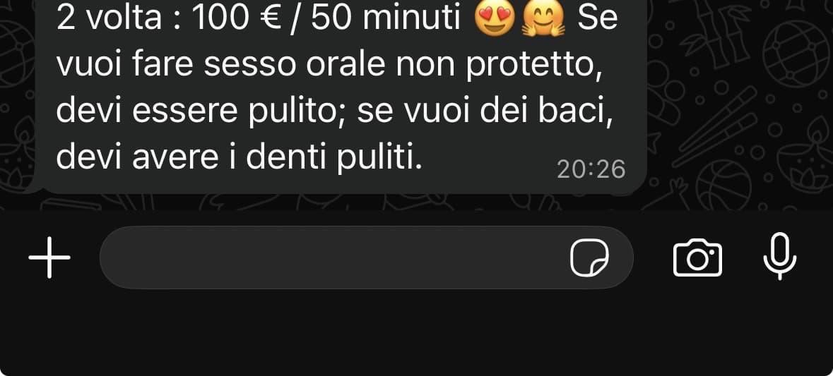 mi ha fatto un po ridere 🙂