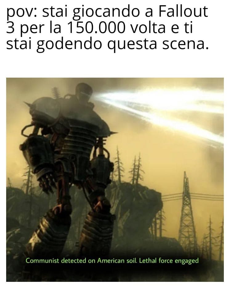 Non spammare la tua pagina cit.