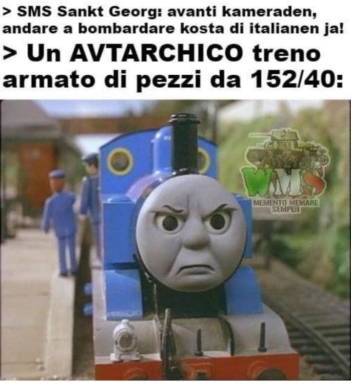 Incazzato 