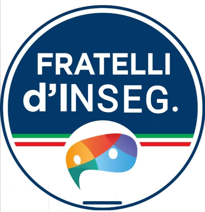 Parla Fratelli D'Insegreto 