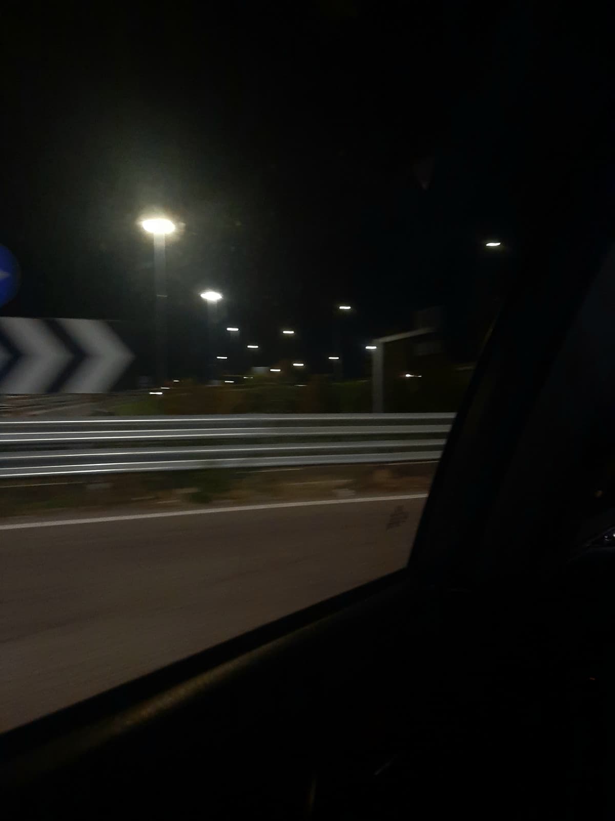 a volte
