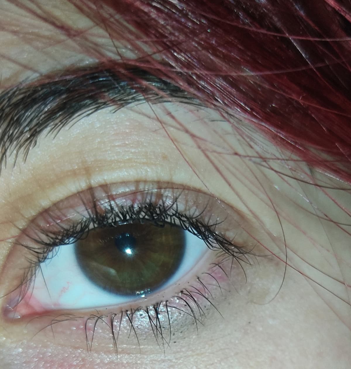 ditemi esattamente di che colore lo vedete