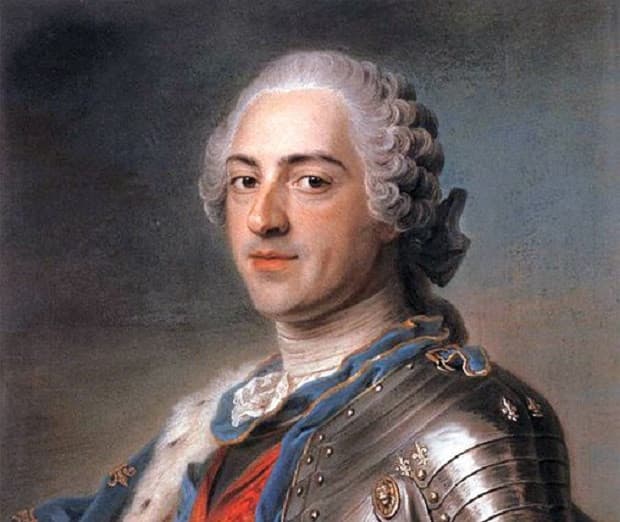 Ditemi un artista e io vi dico la mia opera preferita