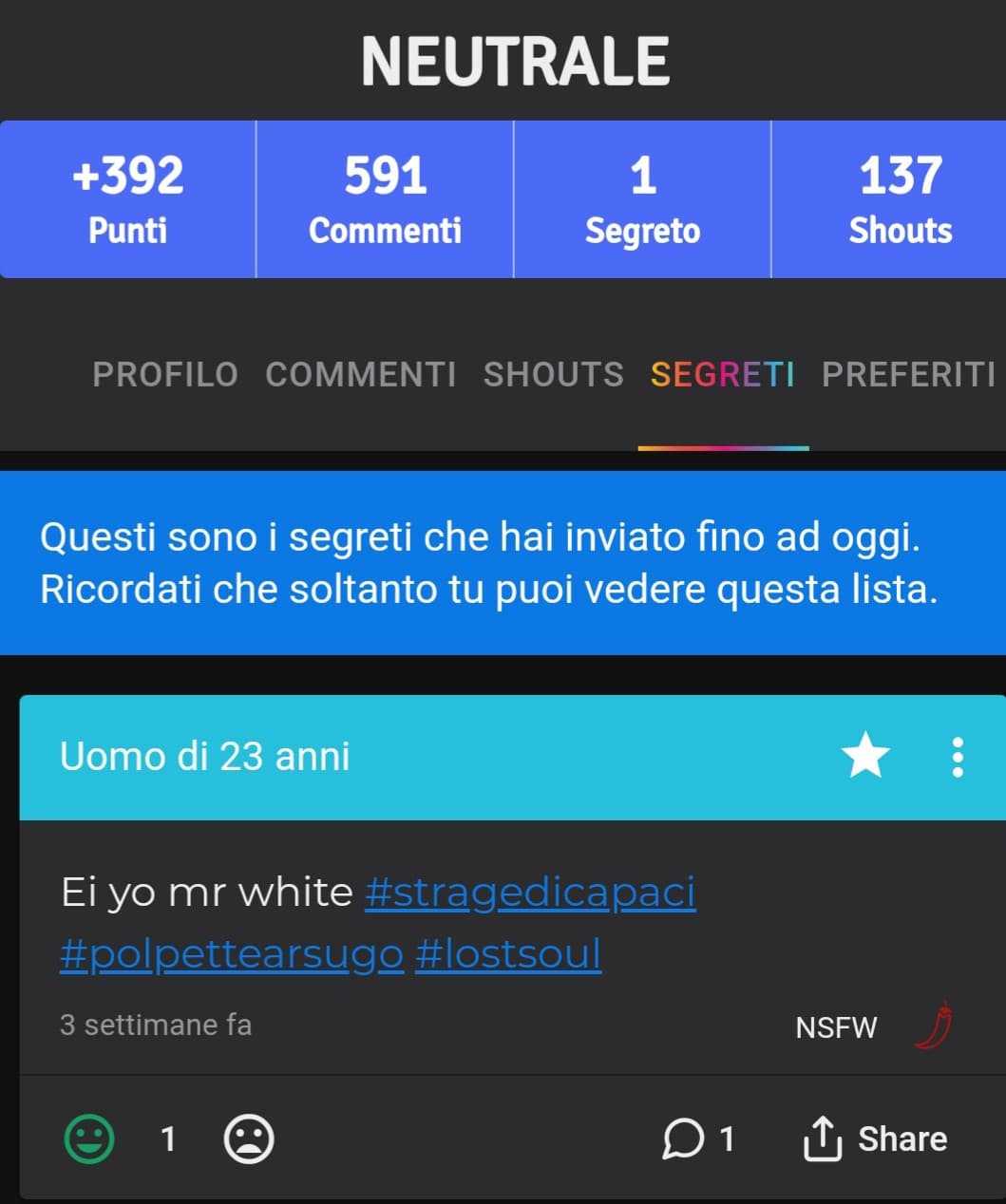 menzioni Capaci ed una settimana dopo beccano Messina Denaro💀