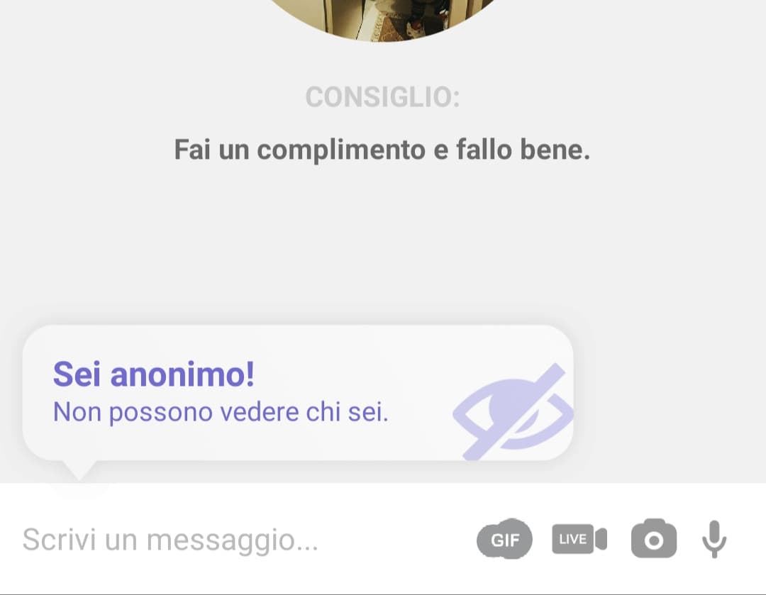 Ma non so fare  complimenti......??