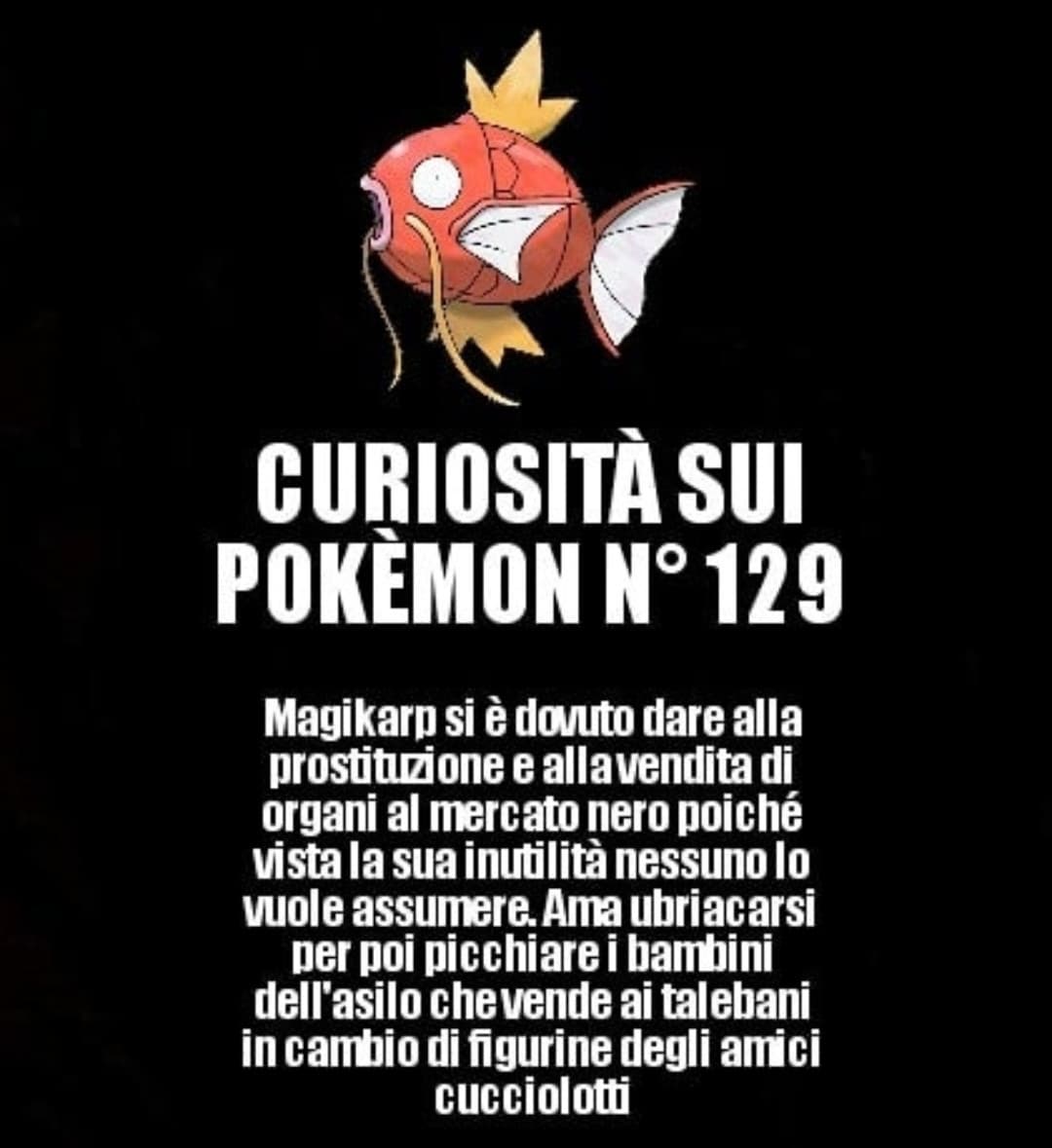 I segreti dei Pokèmon 