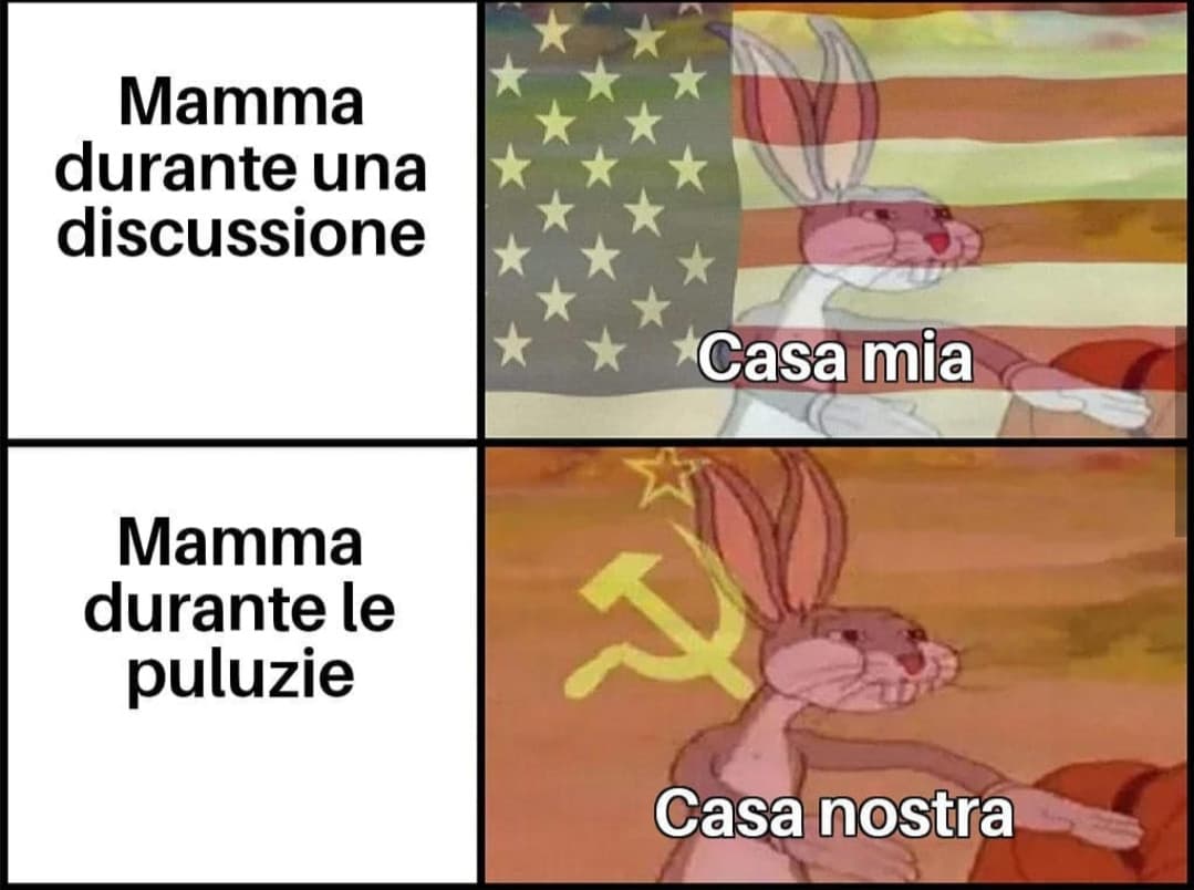 Ehhh la vita