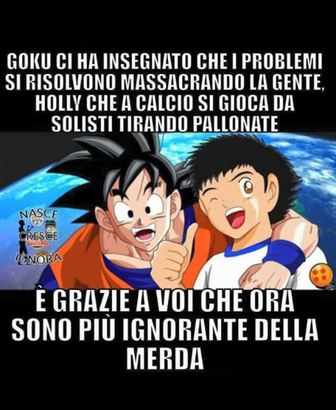 ignoranza